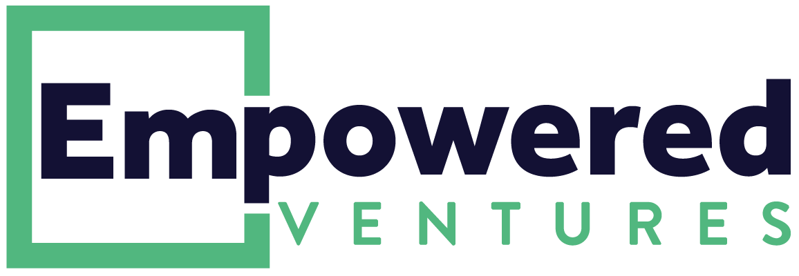 Empowered Ventures Logo