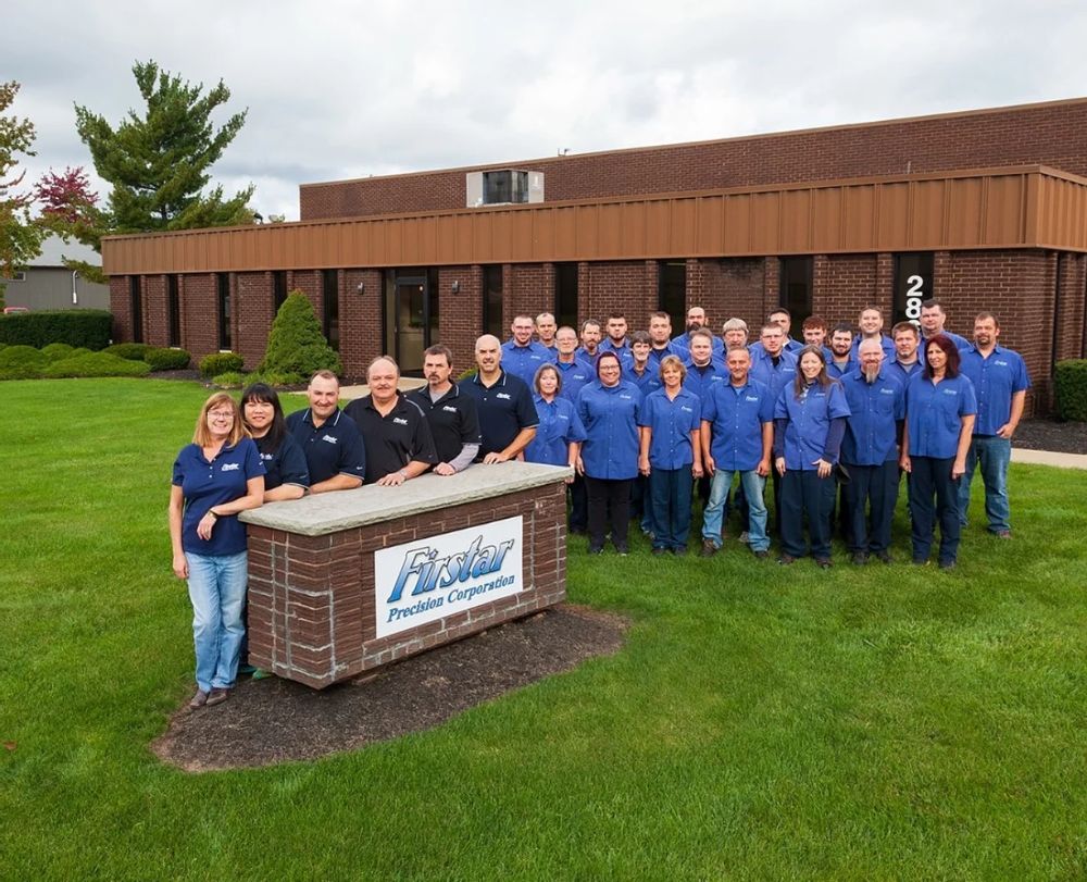 Firstar Team